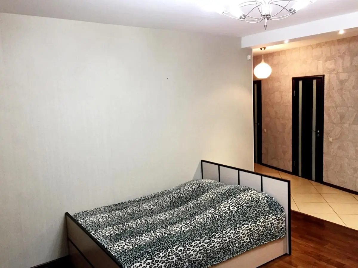Уфа: Apartments ROMAYA near Gorsovet