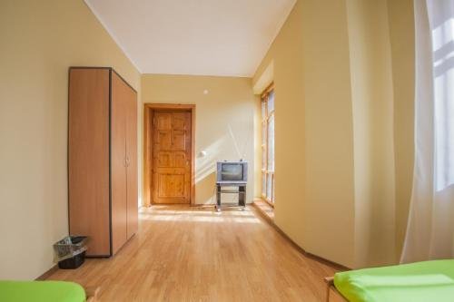 Иркутск: hostel Seven Travel
