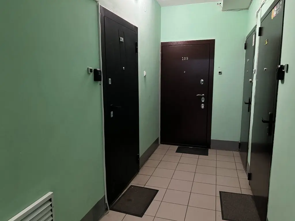 Иркутск: Be Home (Би хоум) на Строительном
