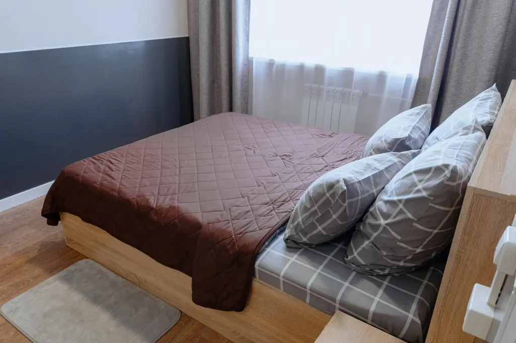 Иркутск: Апарт-отель Соколов