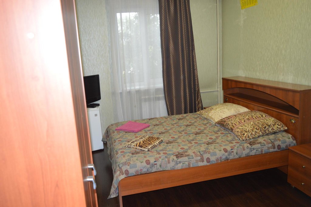 Иркутск: Старый город Тимирязева 39