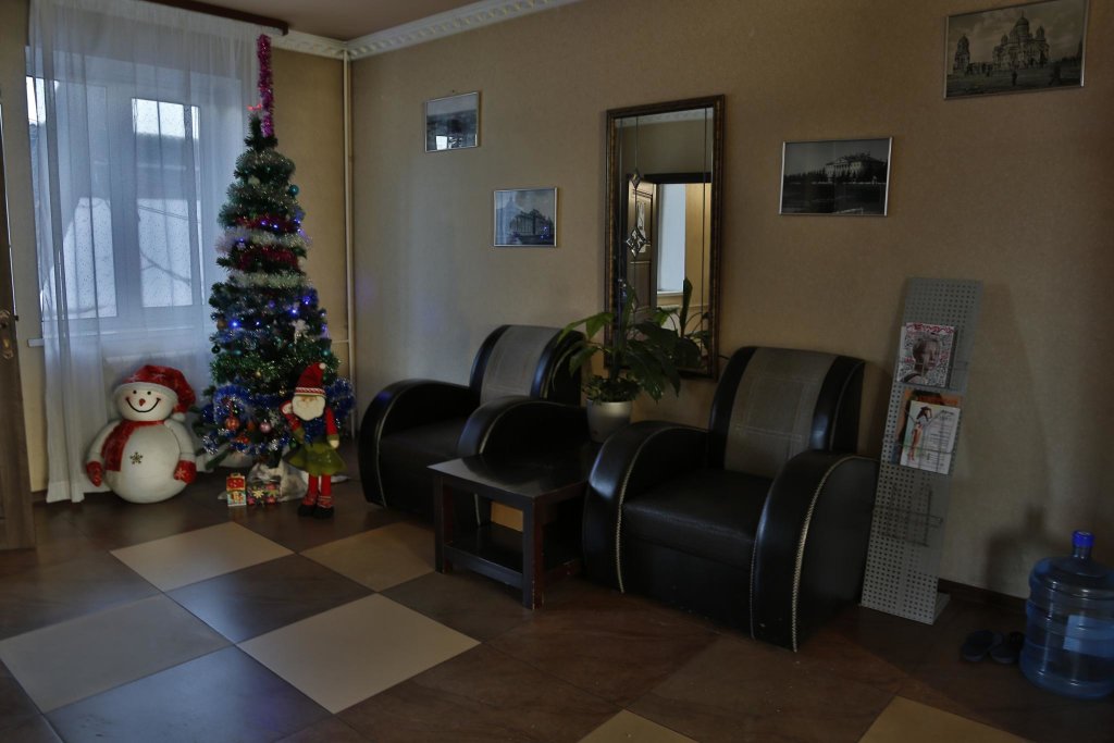 Иркутск: Старый город Тимирязева 39