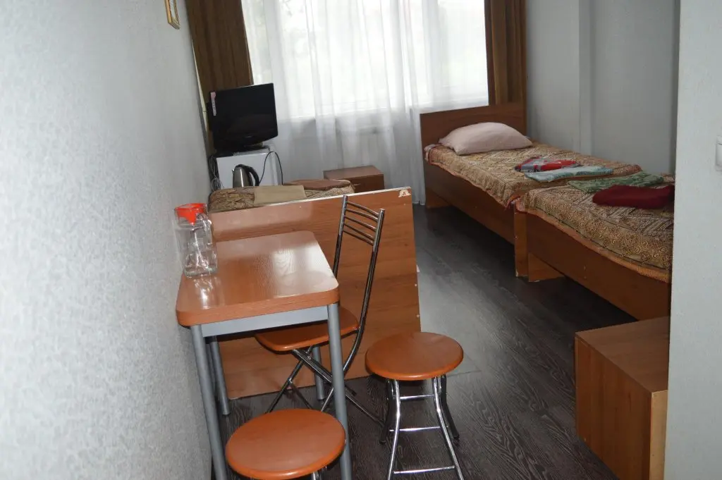 Иркутск: Старый город Тимирязева 39