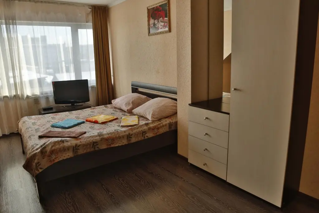 Иркутск: Старый город Тимирязева 39