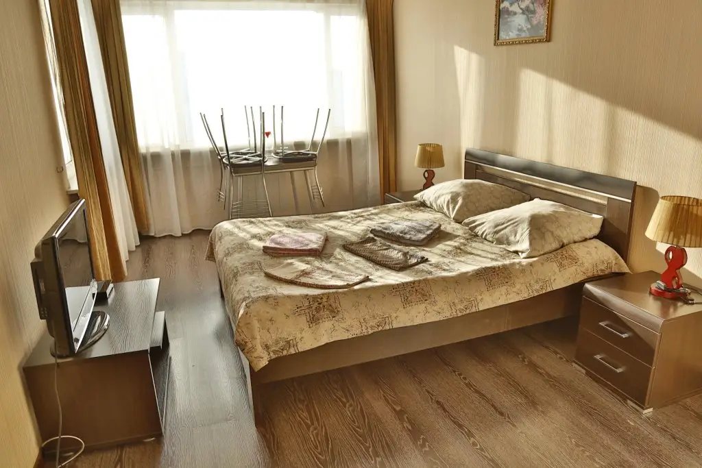 Иркутск: Старый город Тимирязева 39