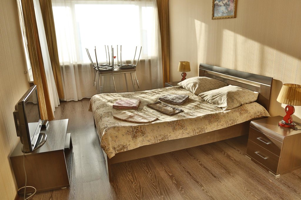 Иркутск: Старый город Тимирязева 39