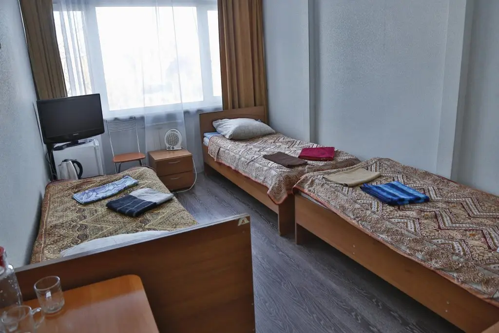 Иркутск: Старый город Тимирязева 39
