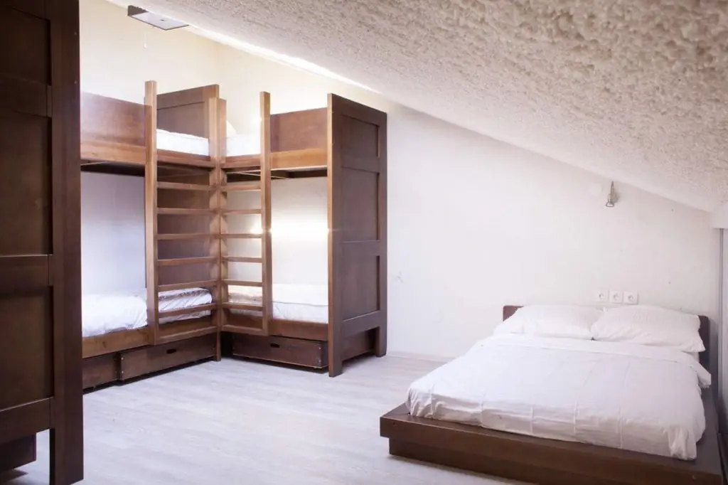 Иркутск: Sweet Home Hostel
