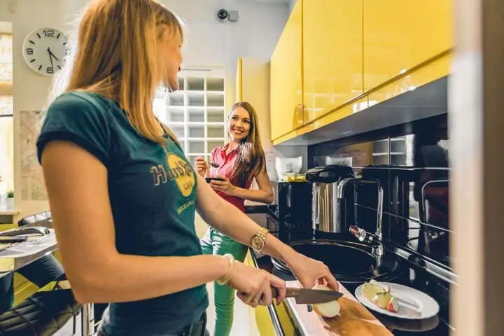 Иркутск: Sweet Home Hostel
