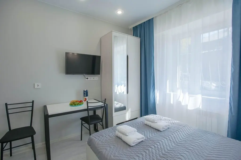 Иркутск: SweetHome (СвитХоум) на улице Можайская