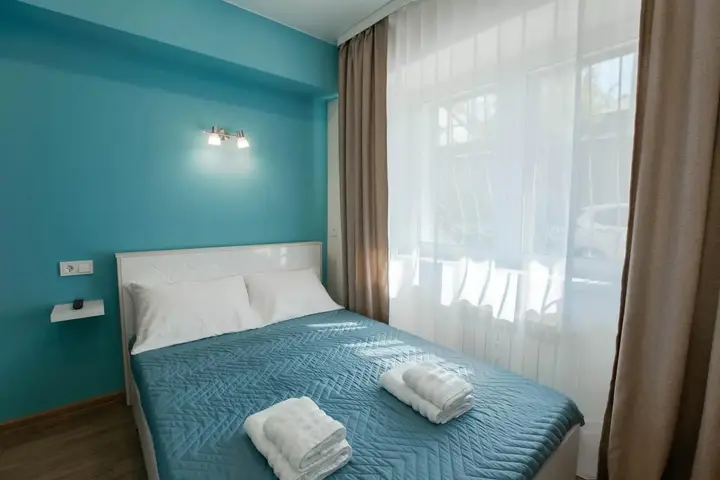 Иркутск: SweetHome (СвитХоум) на улице Можайская