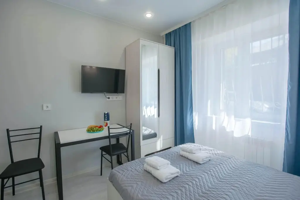 Иркутск: SweetHome (СвитХоум) на улице Можайская