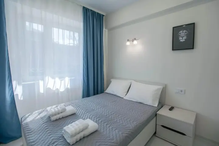 Иркутск: SweetHome (СвитХоум) на улице Можайская