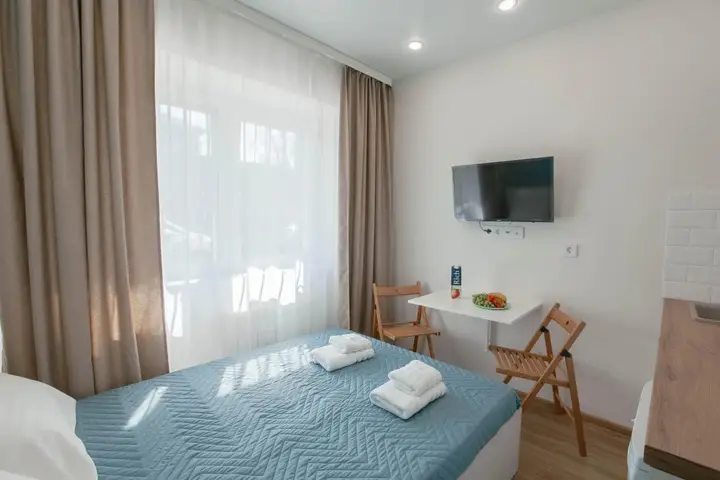 Иркутск: SweetHome (СвитХоум) на улице Можайская