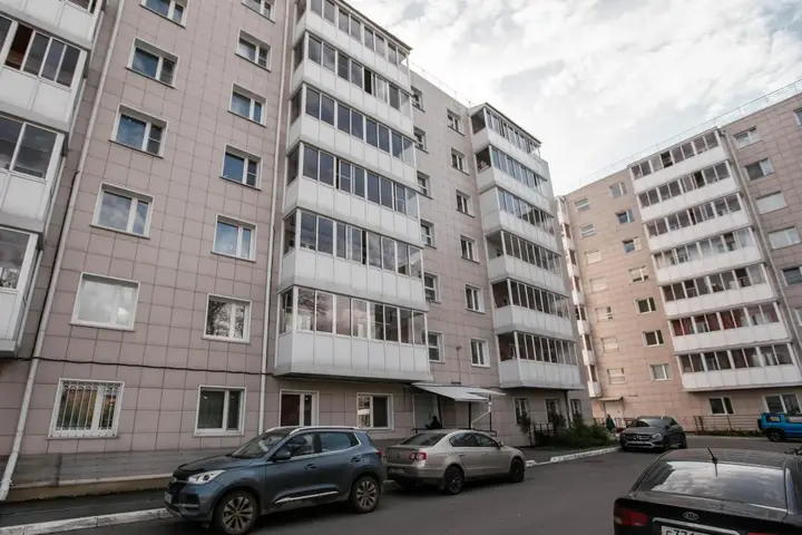 Иркутск: SweetHome (СвитХоум) на улице Можайская