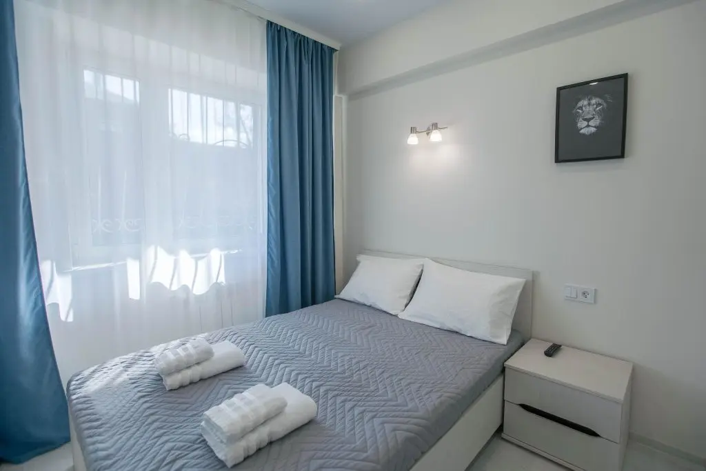 Иркутск: SweetHome (СвитХоум) на улице Можайская