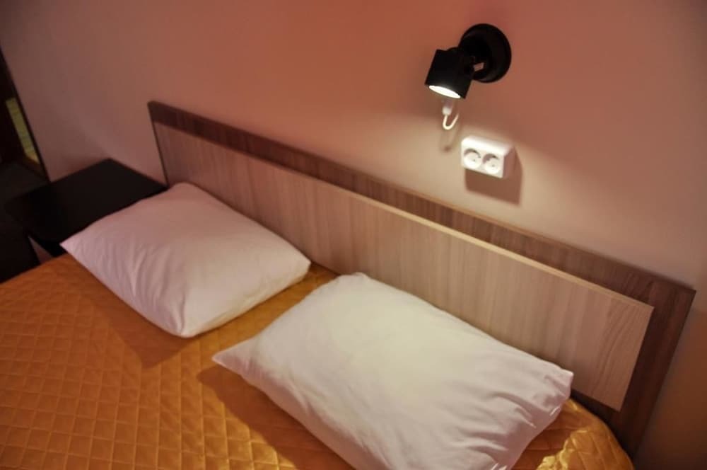 Иркутск: The 8Th Floor Hostel
