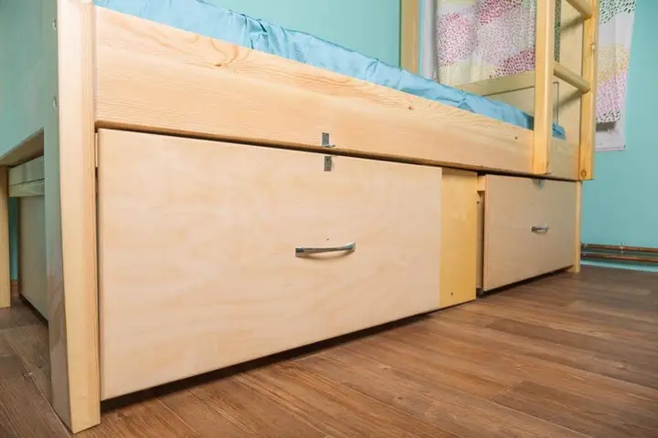 Иркутск: Ushanka Hostel