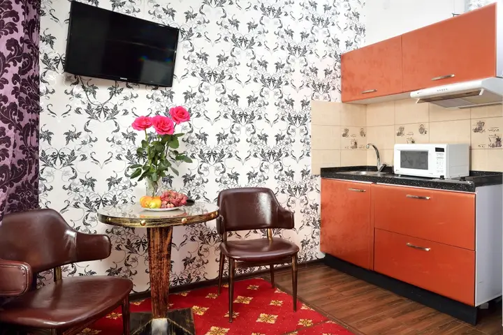 Иркутск: Uyutniy Dom