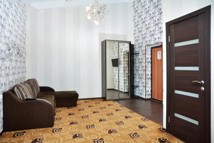 Иркутск: Uyutniy Dom
