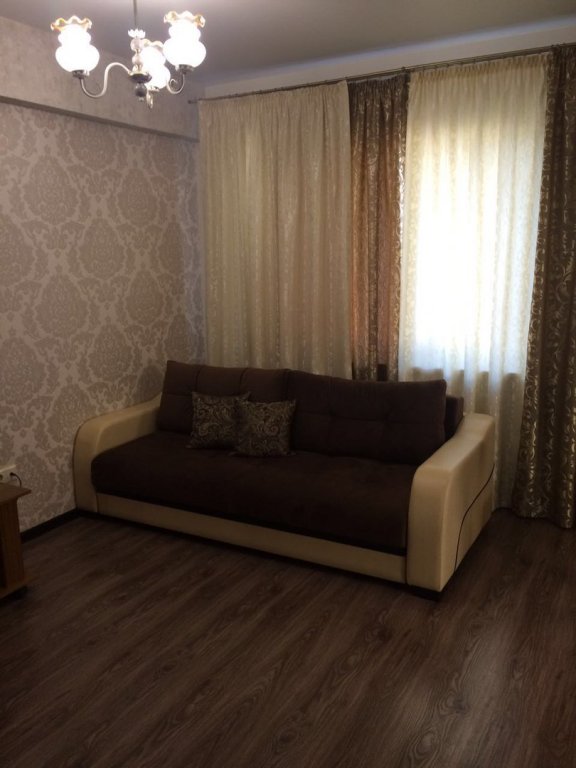 Иркутск: Апартаменты в Центре