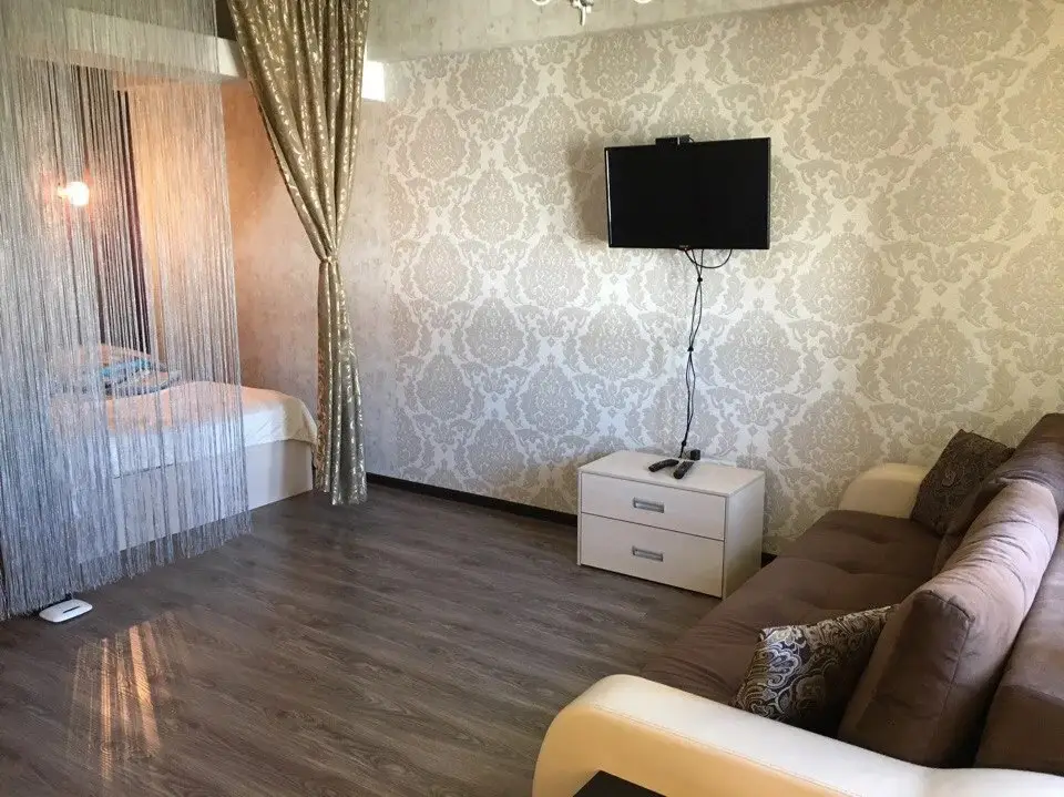 Иркутск: Апартаменты в Центре
