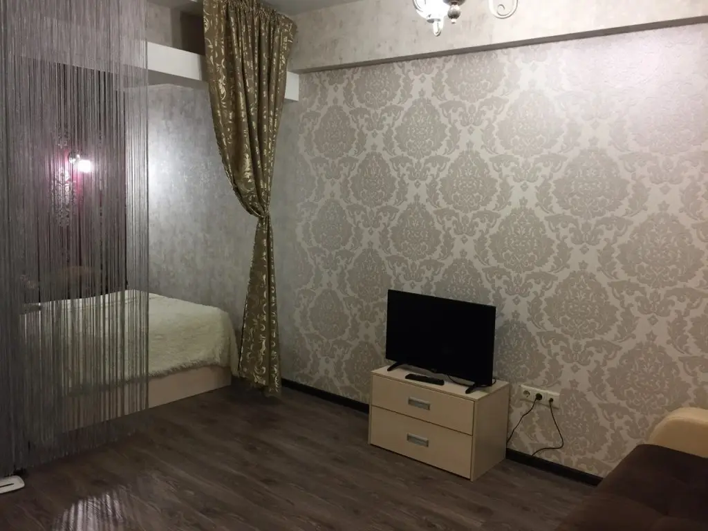 Иркутск: Апартаменты в Центре