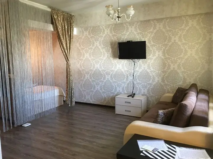 Иркутск: Апартаменты в Центре