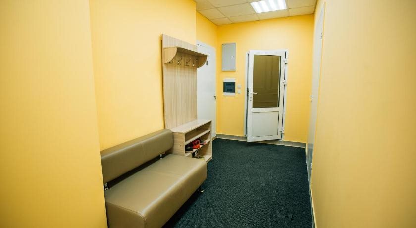 Иркутск: Wanna Sleep Hostel