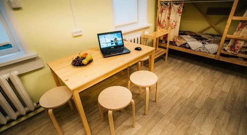Иркутск: Wanna Sleep Hostel