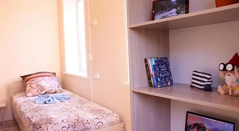 Иркутск: Wanna Sleep Hostel