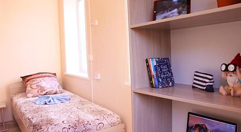 Иркутск: Wanna Sleep Hostel