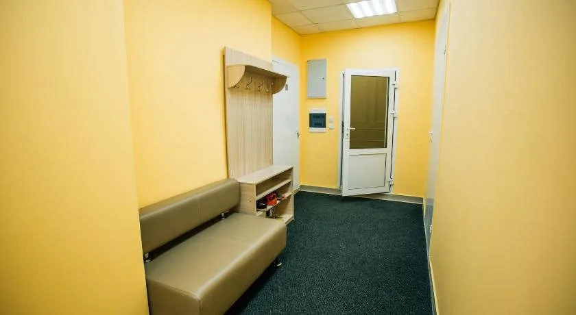Иркутск: Wanna Sleep Hostel