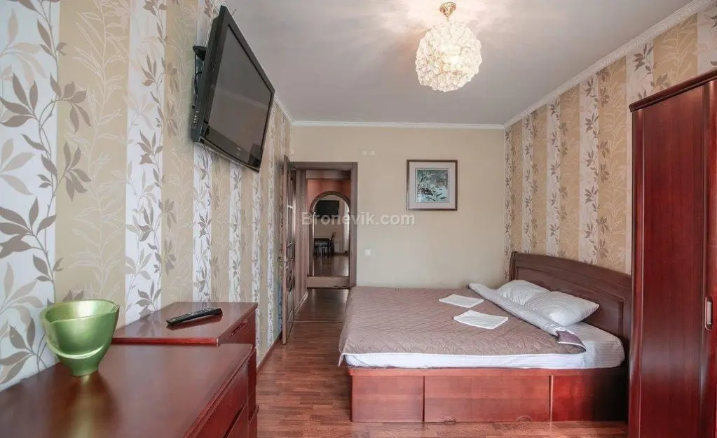 Иркутск: Welcome Home (velkom Khoum) Na Baykalskoy Apartments
