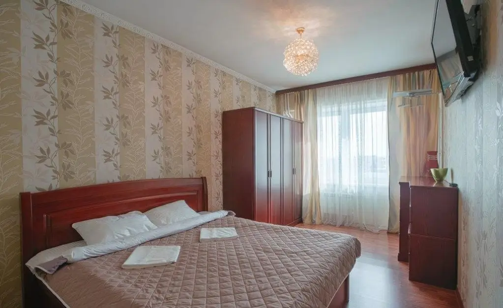 Иркутск: Welcome Home (Вэлком Хоум) на Верхней набережной
