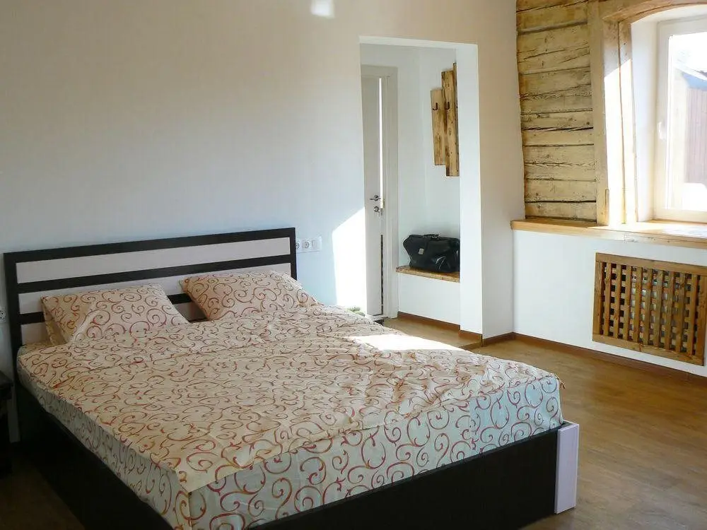 Иркутск: Yagoda Hostel
