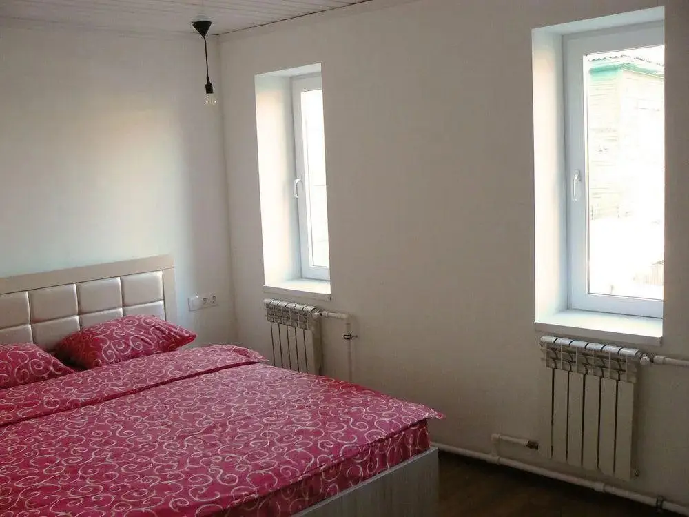 Иркутск: Yagoda Hostel