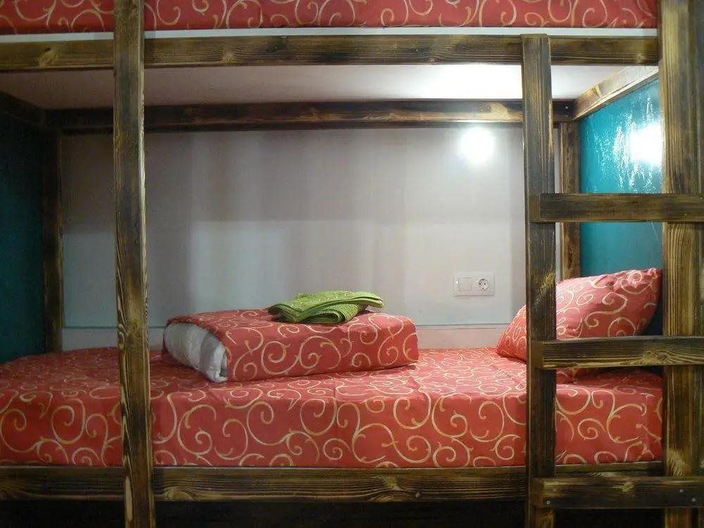 Иркутск: Yagoda Hostel