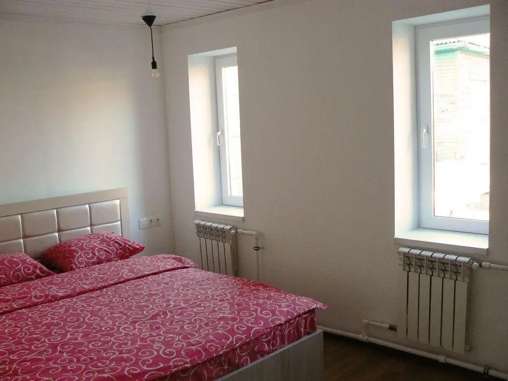 Иркутск: Yagoda Hostel