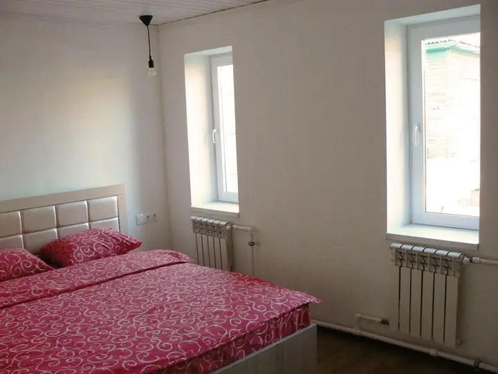 Иркутск: Yagoda Hostel