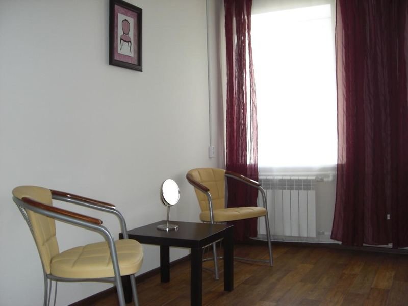 Невель: Apartments Lenin, 23