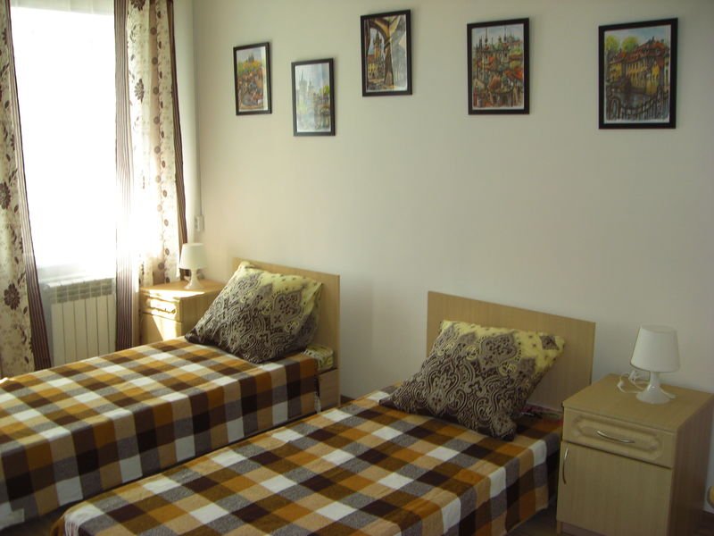 Невель: Apartments Lenin, 23