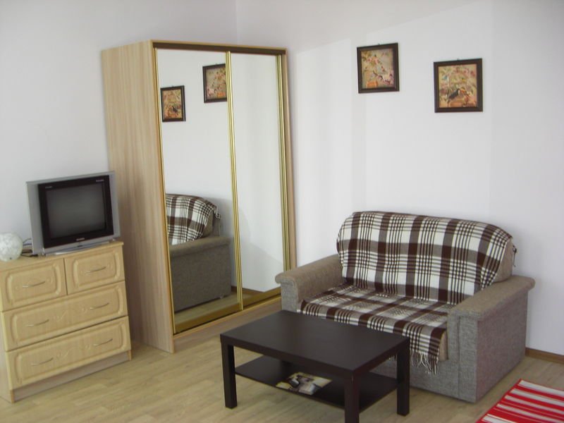 Невель: Apartments Lenin, 23