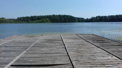 Сомино: Letnij Dom U Ozera