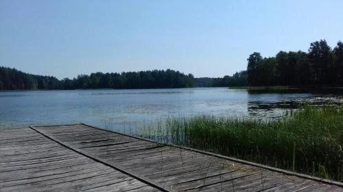 Сомино: Letnij Dom U Ozera