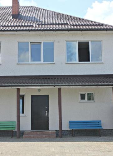Себеж: Guest House Ozerniy