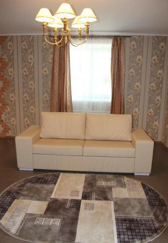 Себеж: Guest House Ozerniy