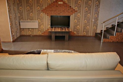 Себеж: Guest House Ozerniy