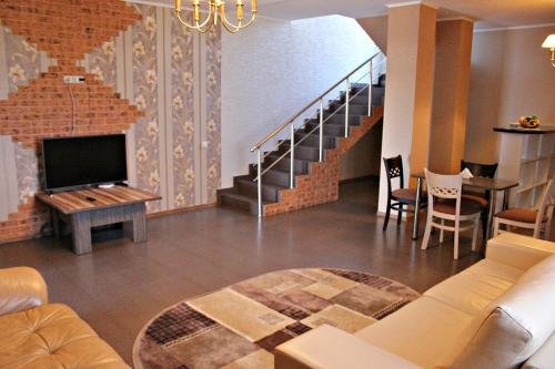 Себеж: Guest House Ozerniy