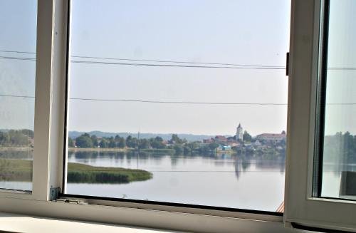 Себеж: Guest House Ozerniy